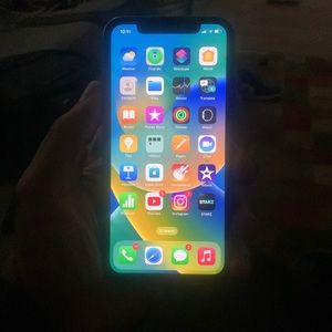 iPhone 11